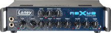 LANEY NEXUS-SLS BASS AMPLIFIER HEAD (Pre-order)