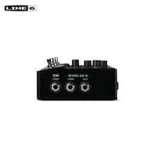 LINE6 HX-STOMP Multi-effects มัลติเอฟเฟกต์ไลน์ซิก รุ่น HX-STOMP