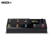 LINE6 HX-STOMP XL Multi Effects มัลติเอฟเฟค LINE6 รุ่น HX STOMP XL (Pre-order)