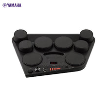 YAMAHA DD-75 Electric Drum Percussion กลองไฟฟ้ายามาฮ่า รุ่น DD-75 +  KU-100 Kick Pedal Control + HH-40 Hi-Hat Control (Pre-order)