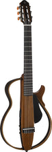 YAMAHA SILENT NYLON SLG200N