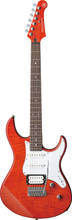 YAMAHA PACIFICA212VFM