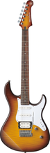 YAMAHA PACIFICA212VFM