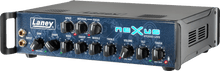 LANEY NEXUS-SLS BASS AMPLIFIER HEAD (Pre-order)