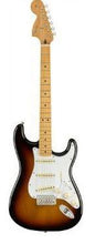 FENDER JIMI HENDRIX STRATOCASTER