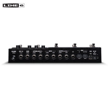 LINE6 HX-STOMP XL Multi Effects มัลติเอฟเฟค LINE6 รุ่น HX STOMP XL (Pre-order)