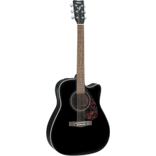 YAMAHA FX370C