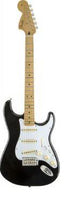 FENDER JIMI HENDRIX STRATOCASTER