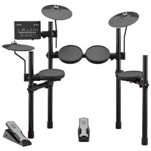 DTX402K ELECTRIC DRUM KIT  (Pre-order)
