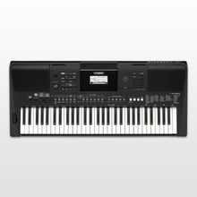 YAMAHA PSR E463 (Pre-order)
