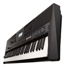 YAMAHA PSR E463 (Pre-order)