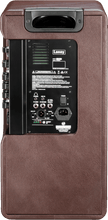 LANEY A-DUO ACOUSTIC AMPLIFIER (Pre-order)