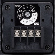 YAMAHA VS4 SURFACE MOUNT SPEAKER