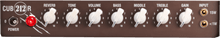 CUB212R CUB SERIES TUBE COMBO  (Pre-order)