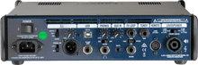 LANEY NEXUS-SLS BASS AMPLIFIER HEAD (Pre-order)