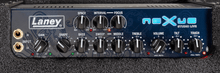 LANEY NEXUS-SLS112 BASS AMPLIFIER HEAD (Pre-order)