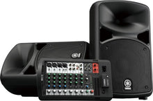 YAMAHA STAGEPAS 600BT (Pre-order)