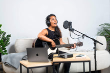 STEINBERG UR22C RECORDING PACK (Pre-order)