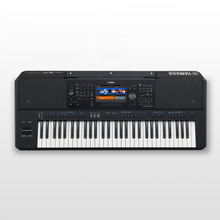 YAMAHA PSR SX700 (Pre-order)