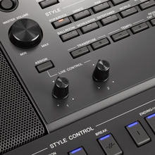 YAMAHA PSR SX700 (Pre-order)