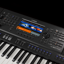 YAMAHA PSR SX700 (Pre-order)
