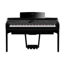 YAMAHA CVP 809 PE (Pre-order)