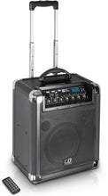 LD ROADJACK 8 ACTIVE 8" BATTERY BLUETOOTH LOUDSPEAKER (Pre-order)