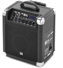LD ROADJACK 8 ACTIVE 8" BATTERY BLUETOOTH LOUDSPEAKER (Pre-order)