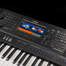 YAMAHA PSR SX900 (Pre-order)