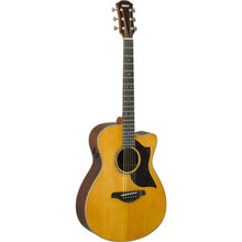 AC5R VINTAGE NATURAL ELECTRIC ACOUSTIC  (Pre-order)