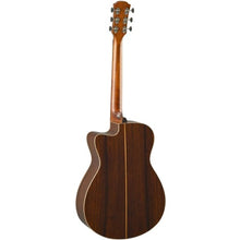 AC5R VINTAGE NATURAL ELECTRIC ACOUSTIC  (Pre-order)