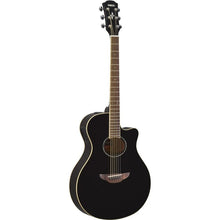 APX600 YAMAHA ELRCTRIC ACOUSTIC