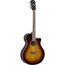 APX600FM YAMAHA ELECTRIC ACOUSTIC