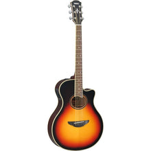 APX-700II (NATURAL ELECTRIC ACOUSTIC)