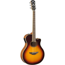 APX-700II (NATURAL ELECTRIC ACOUSTIC)