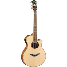 APX-700II (NATURAL ELECTRIC ACOUSTIC)