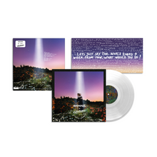 GADHOUSE Gadhouse x Honne Brad Retro Record Player Exclusive Set เครื่องเล่นแผ่นเสียงรุ่นพิเศษ (Pre-order)