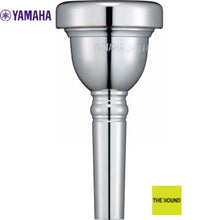 YAMAHA BL-59 Bass Trombone Mouthpiece ปากเป่าเบสทรอมโบน (Pre-order)