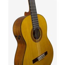 CG-TA NATURAL YAMAHA CLASSIC GUITAR  (Pre-order)