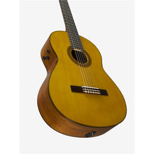 CG-TA NATURAL YAMAHA CLASSIC GUITAR  (Pre-order)