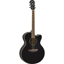 CPX600 YAMAHA ELECTRIC GUITAR