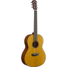 CSF-TA VINTAGE NATURAL YAMAHA FOLK GUITAR (Pre-order)