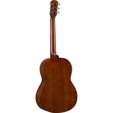 CSF-TA VINTAGE NATURAL YAMAHA FOLK GUITAR (Pre-order)