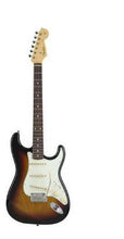 FENDER MADE IN JAPAN HYBRID 60S STRATOCASTER