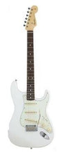 FENDER MADE IN JAPAN HYBRID 60S STRATOCASTER