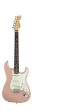 FENDER MADE IN JAPAN HYBRID 60S STRATOCASTER