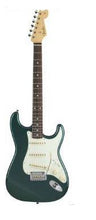 FENDER MADE IN JAPAN HYBRID 60S STRATOCASTER