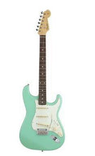 FENDER MADE IN JAPAN HYBRID 60S STRATOCASTER