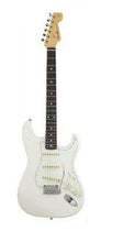 FENDER MADE IN JAPAN HYBRID 60S STRATOCASTER
