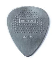 JIM DUNLOP NYLON MAX GRIP 449B GUITAR PICKS  0.88 MM (Pre-order)